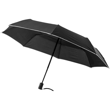 Scottsdale 21" opvouwbare automatische paraplu