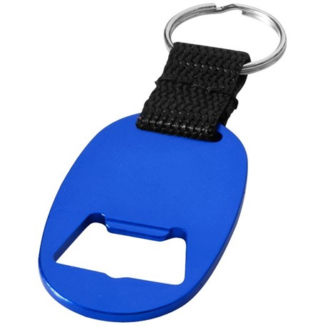 Keta sleutelhanger met flesopener