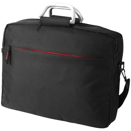 Nebraska 15,4" laptop tas