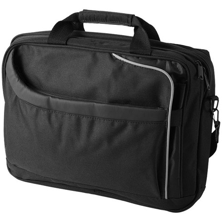 Controlevriendelijke 15.4" laptop tas