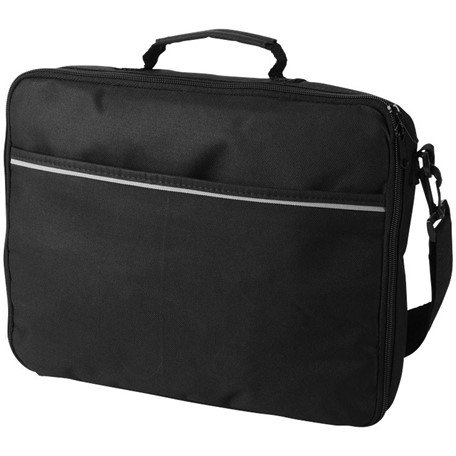 Kansas 15.4" laptop tas