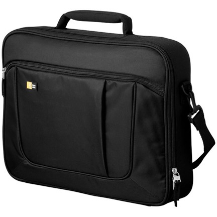 15.6" laptop en tablet tas