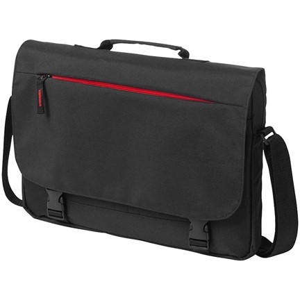 Boston 15.6" laptoptas