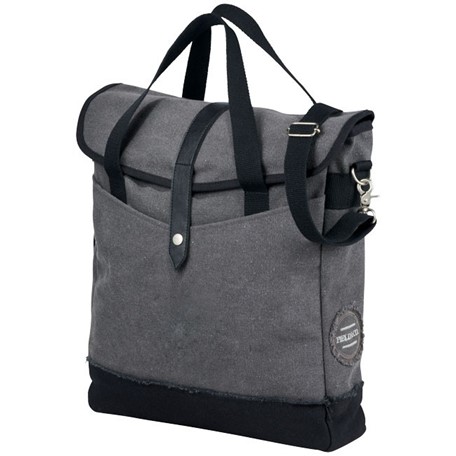 Hudson 14" laptop tas