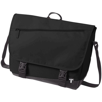 15" daily laptop tas