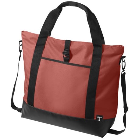 Weekender tote voor 15" laptop