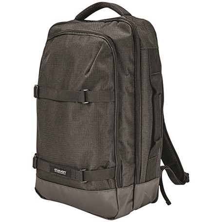 Multi 2 strap laptop rugzak