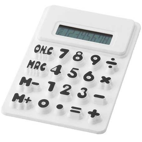 Splitz flexibele rekenmachine