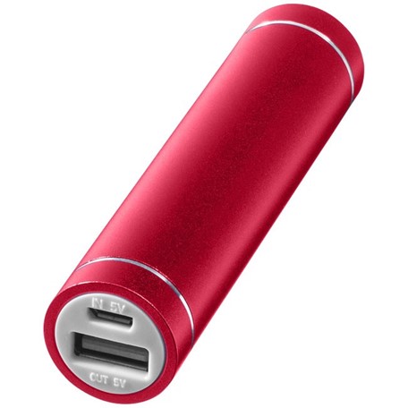 Bolt alu powerbank 2200mAh