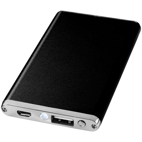 Taylor aluminium powerbank 2200 mAh