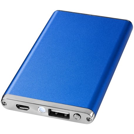 Taylor aluminium powerbank 2200 mAh