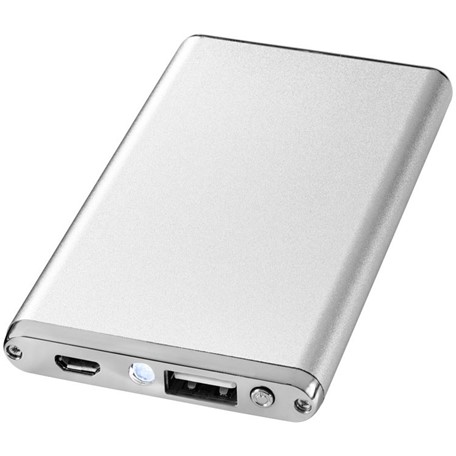 Taylor aluminium powerbank 2200 mAh