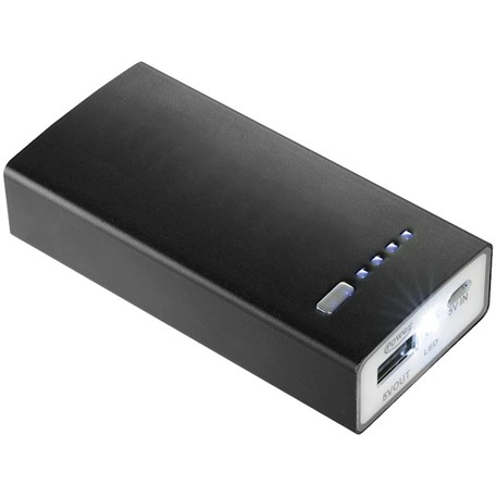 Farad powerbank 4000 mAh