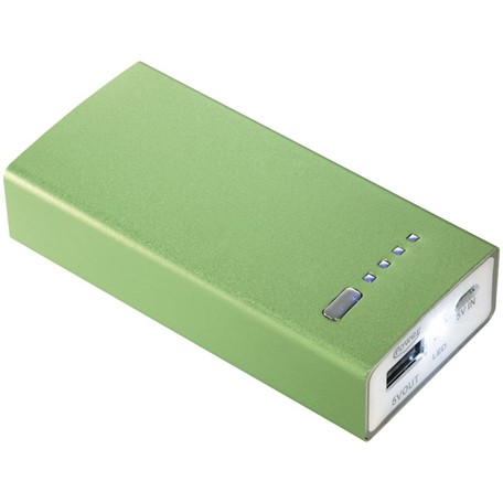 Farad powerbank 4000 mAh