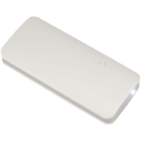 Spare powerbank 10000 mAh