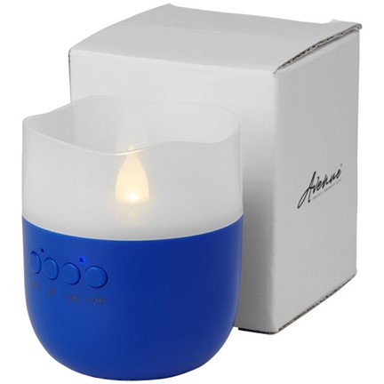 Candle Light Bluetooth® speaker