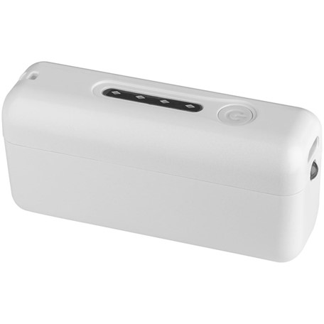 Bellino powerbank met licht 2200 mAh