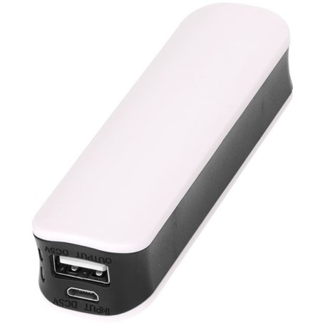 Edge powerbank 2000 mAh