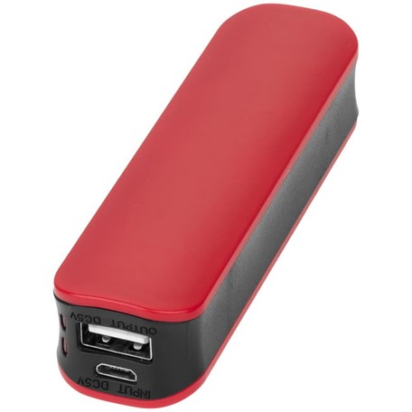 Edge powerbank 2000 mAh