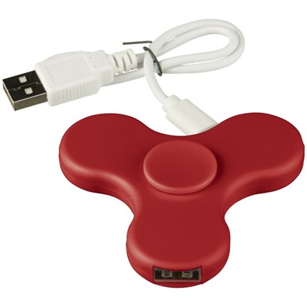Spin-it Widget USB Hub