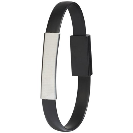 Armband 2-1 oplaadkabel