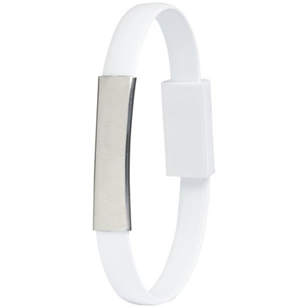 Armband 2-1 oplaadkabel
