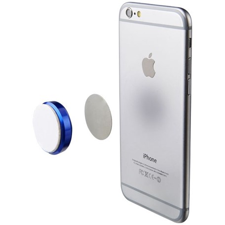 Sticky Pad voor telefoon, magnetisch