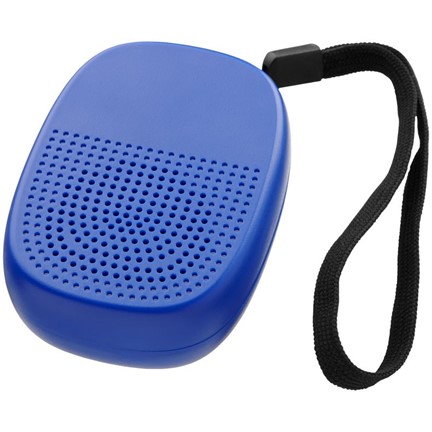 Bright Bebop Bluetooth® luidspreker